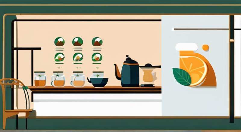 精制茶行业客户管理软件选型技巧 