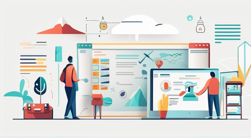 旅游行业客户管理软件选型思路