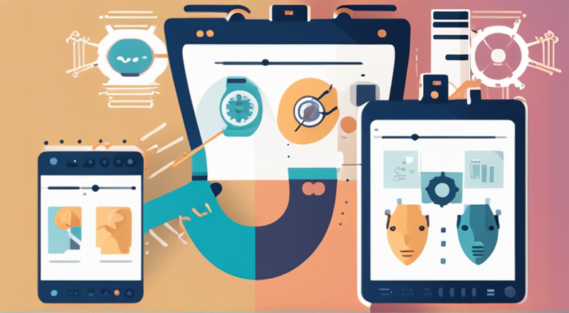 机器人技术行业客户关系管理系统选型思路 