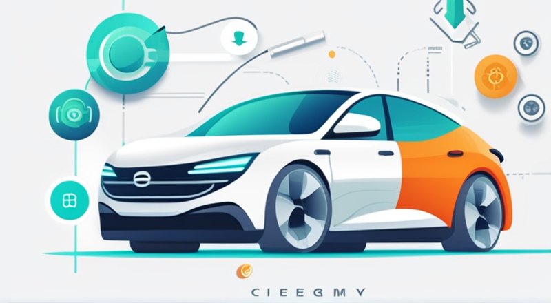 新能源汽车行业CRM系统选型比较