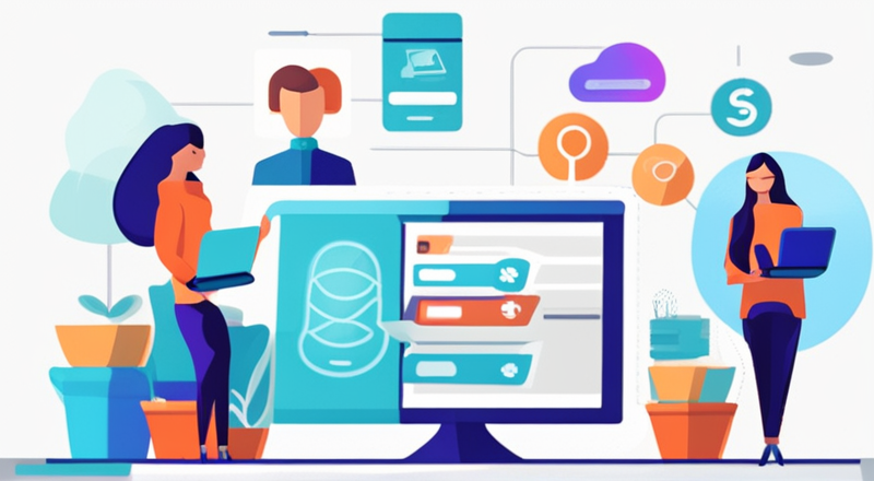 电子签名与合同管理行业智能CRM选型建议