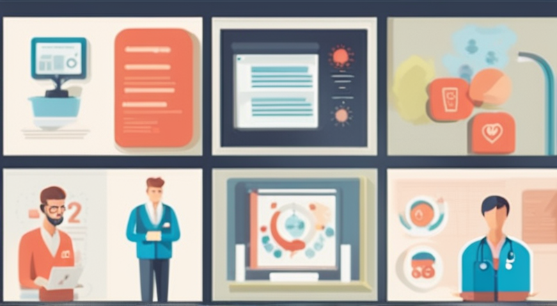 医疗信息化行业智能CRM选型策略