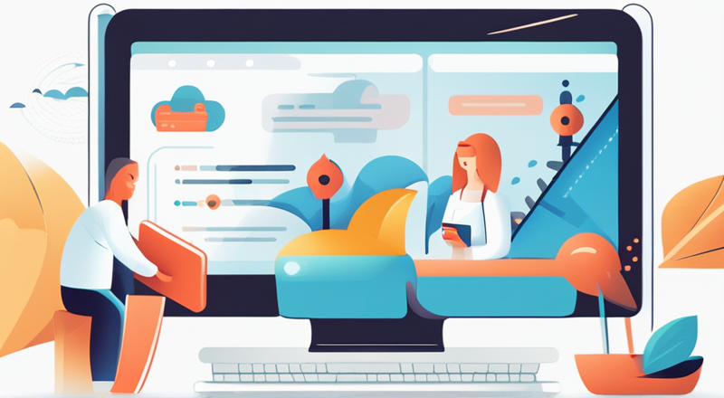 旅游服务行业智能CRM怎么选