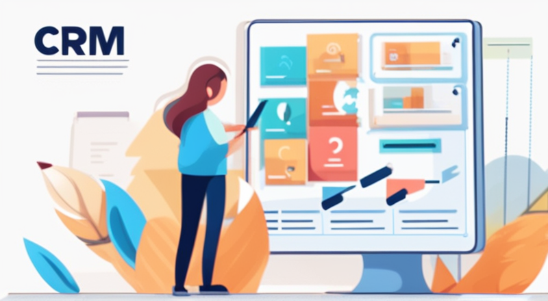 教育活动行业智能CRM对比分析