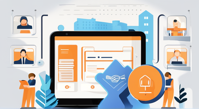 酒店管理行业CRM系统选型思路