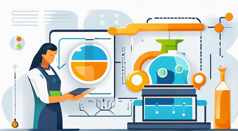 化工制造行业客户关系管理系统选型策略 