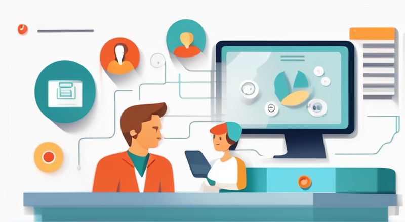 医疗质量行业客户关系管理系统选型方法