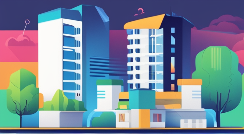 房地产公关行业客户关系管理系统选型指标 