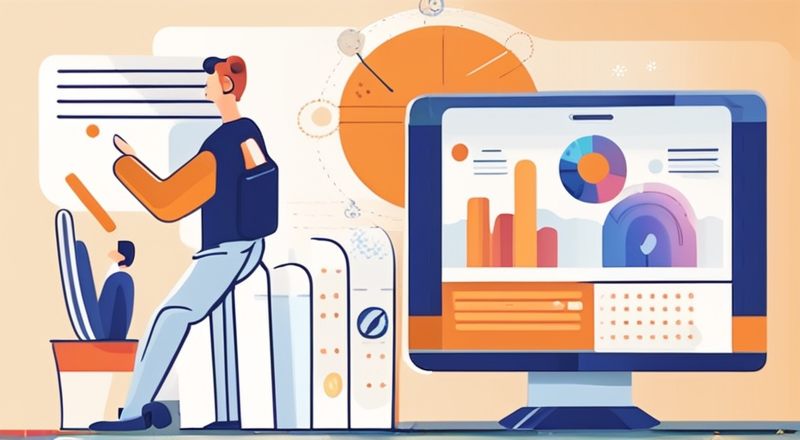 线下教育行业客户关系管理系统影响