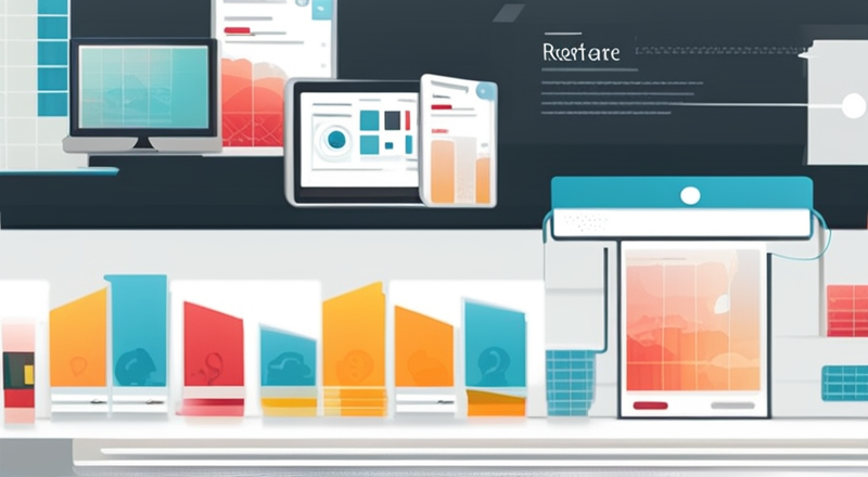 印刷工业行业客户关系管理系统选型方法