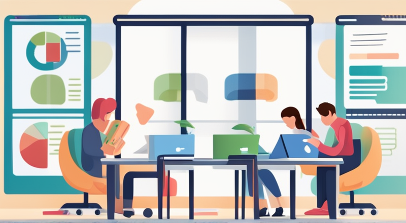 教育基地服务行业客户关系管理系统评估方法