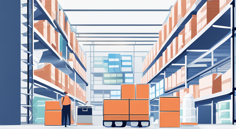 医药仓储与物流行业客户管理软件避坑指南 