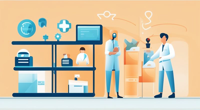 诊所行业客户关系管理系统选哪个 