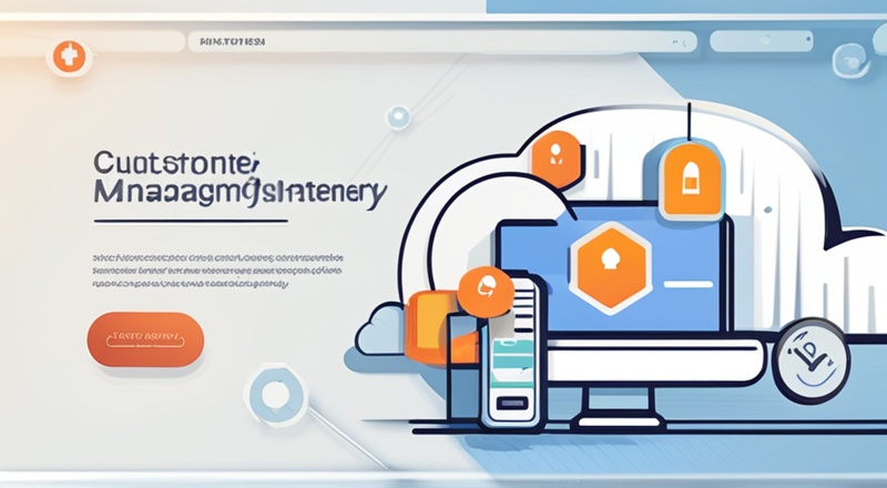 网盘/企业内容管理行业客户关系管理系统哪个好 