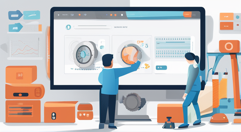 钟表制造行业智能CRM哪个好用