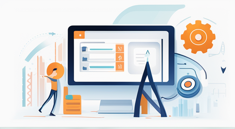 机械维修行业客户管理软件选型思路 