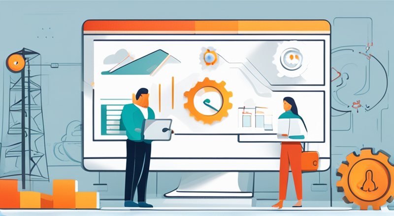 新能源技术行业客户管理软件哪个好 