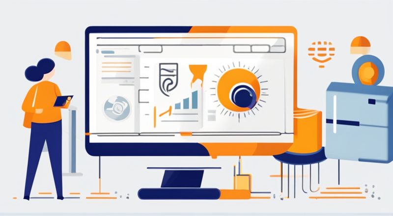 教育内容行业智能CRM选型方法 