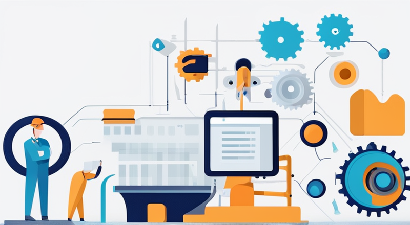 机械制造行业客户关系管理系统重要性