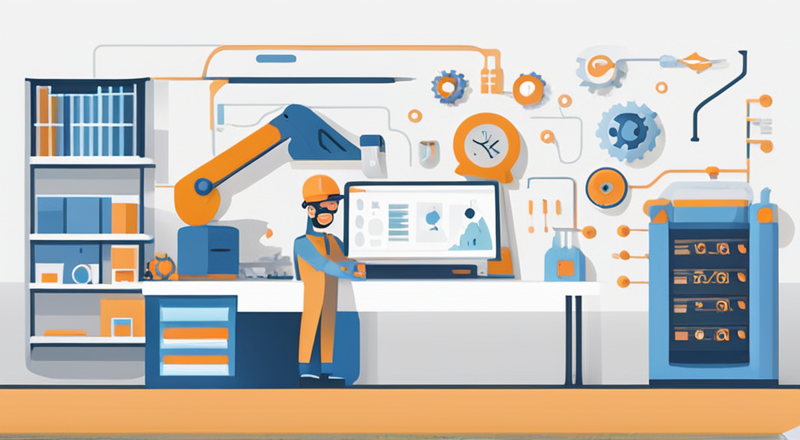 机械工具行业客户管理软件选型标准