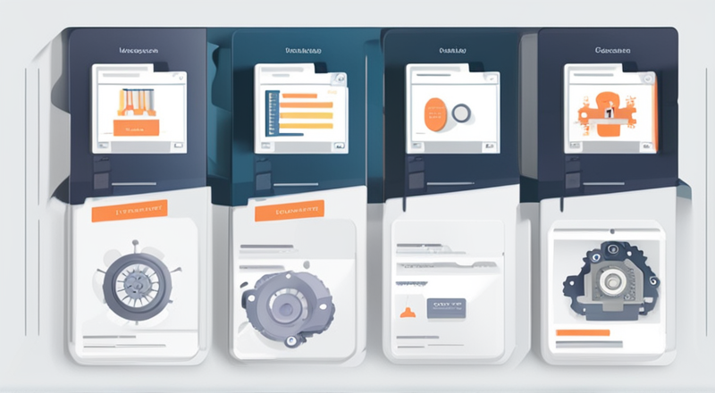 机械培训行业智能CRM选型方法