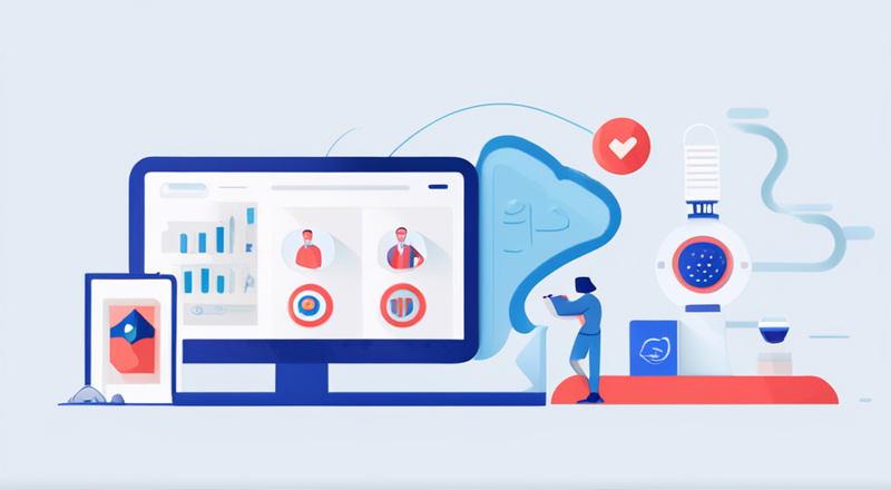 低值医用耗材行业智能CRM怎么选