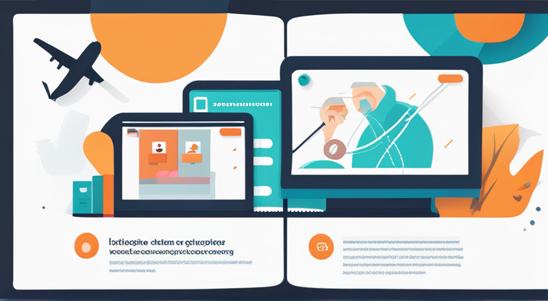 旅游攻略行业客户关系管理系统选型要点