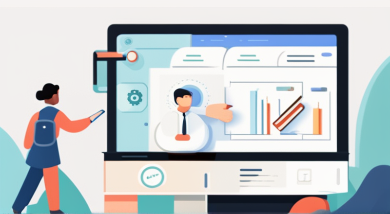 教育软件行业CRM系统选型步骤 