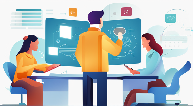 职业资格认证培训行业客户关系管理系统选型要点