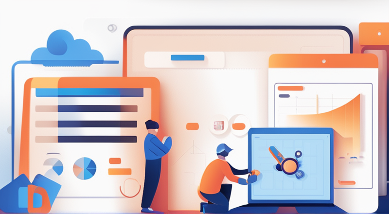 机械咨询行业客户关系管理系统怎么选