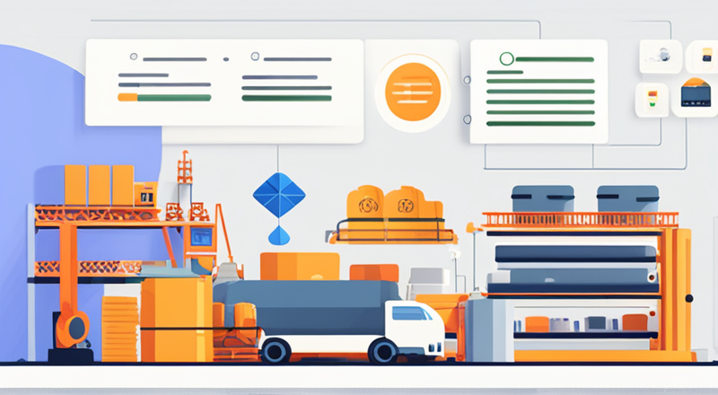 化工物流行业智能CRM选型指标 