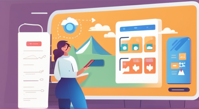 旅游景点行业客户关系管理系统必备功能清单