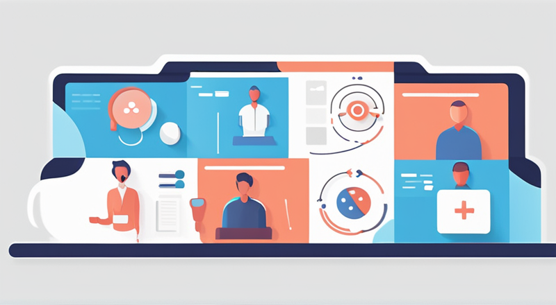 医疗工具行业客户关系管理系统怎么选