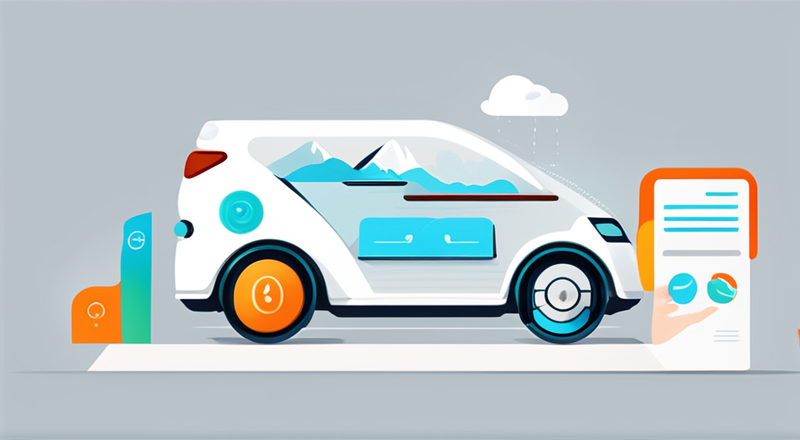 新能源汽车行业CRM系统产品推荐 