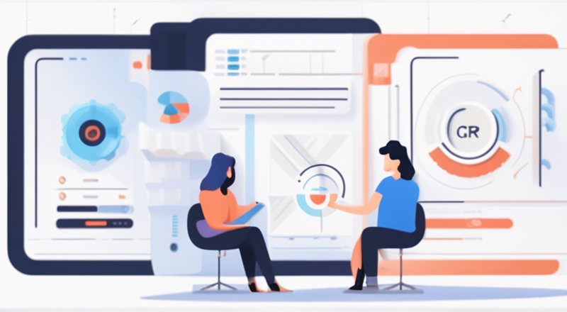 金融产品行业CRM系统选型比较