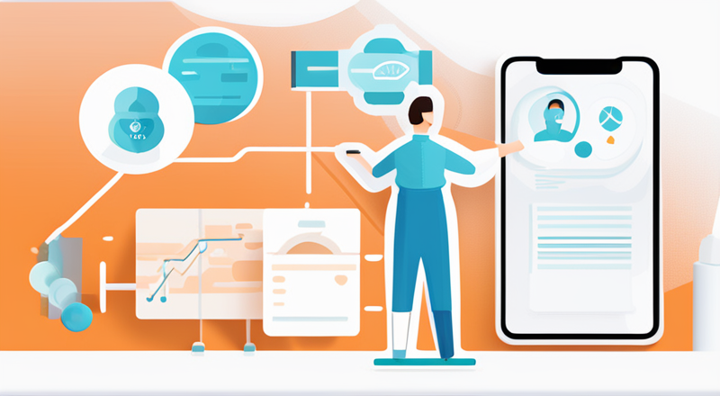 康复医疗行业客户关系管理系统评估方法