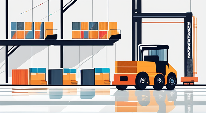 仓储物流行业客户关系管理系统选型流程 