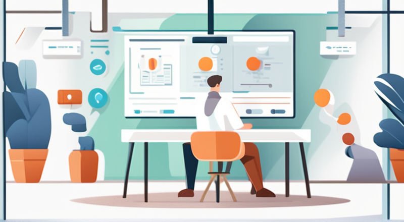 教育服务行业CRM系统选型手册 