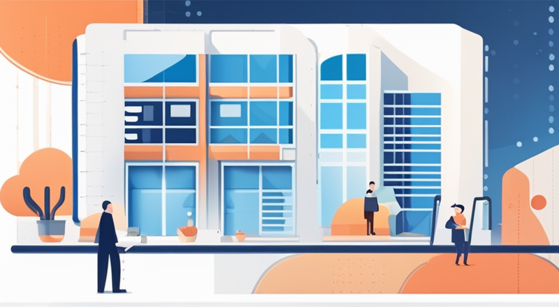 房地产政策行业客户关系管理系统选型风险