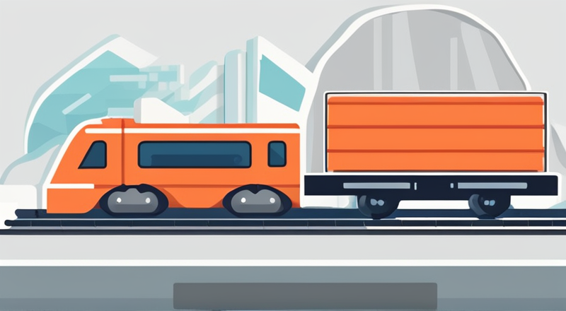 铁路物流行业客户管理软件怎么选