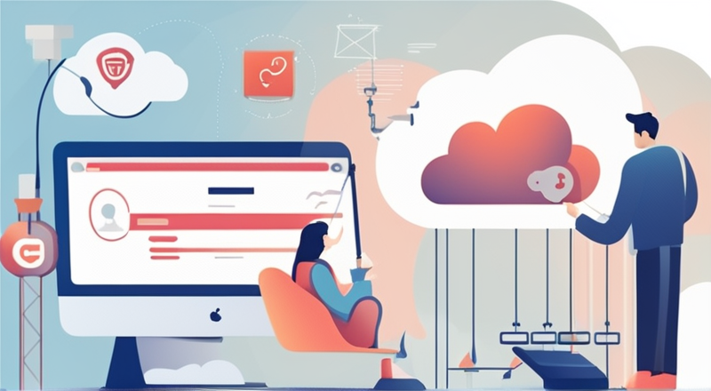 云数据库服务行业客户关系管理系统选型思路