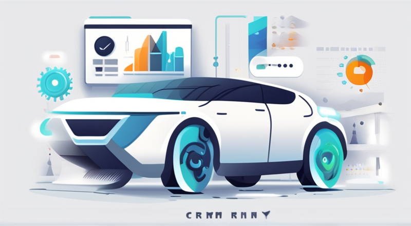 汽车制造行业智能CRM评估方法