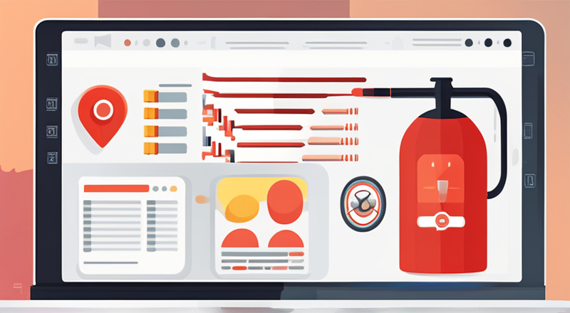 消防设备行业CRM系统选型思路