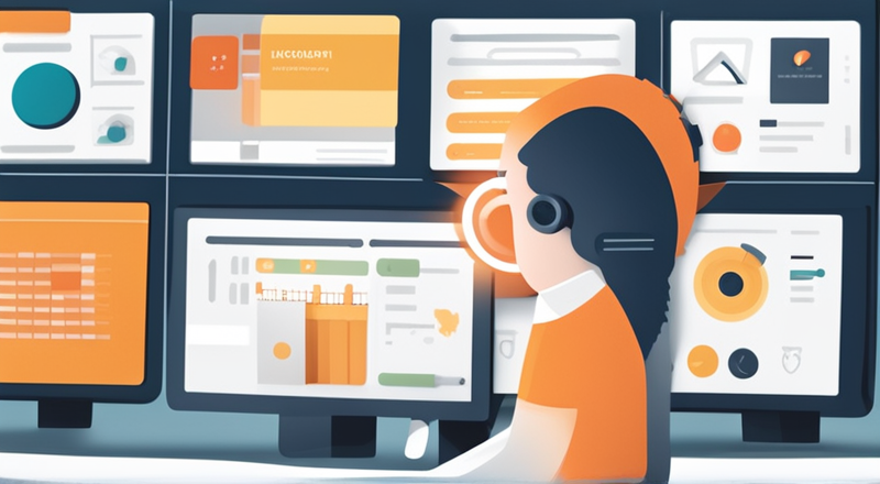 教育交流行业CRM系统选型手册