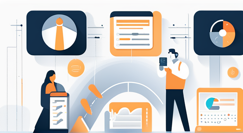 金融培训行业客户关系管理系统功能 