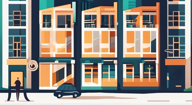 房地产评估行业客户关系管理系统选型要点