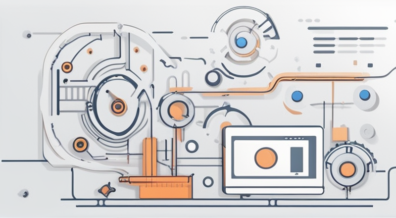 机械设计行业CRM系统选型步骤