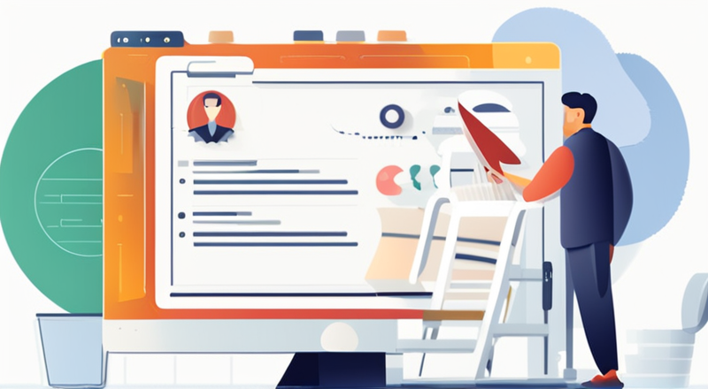 社会组织行业客户关系管理系统必备功能清单