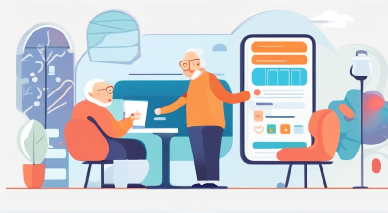 养老服务行业客户关系管理系统选型维度