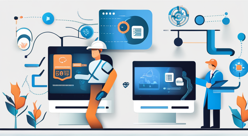 专用设备制造行业智能CRM哪个好用 